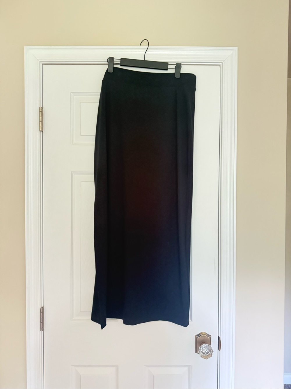 OFFLINE by Aerie Midi Pull-On Skirt